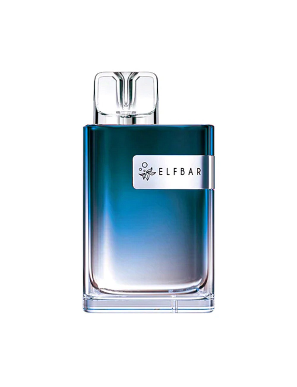 ELFBAR CRYSTAL 600 (BLUEMERRY) №8